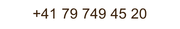 Phone Nr