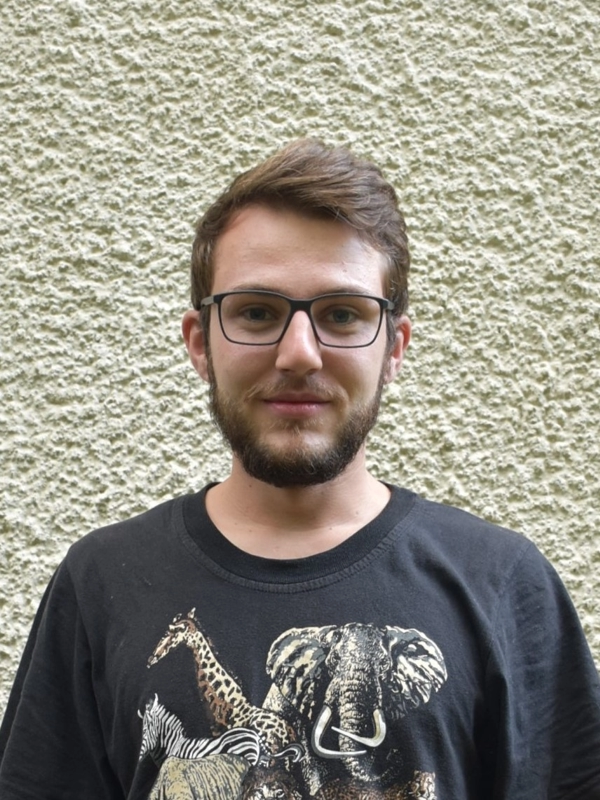 Stephan Burn
